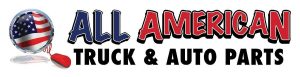 All American Truck and Auto Parts - Used Auto Parts - Fresno CA - Used Auto & Truck Parts Online