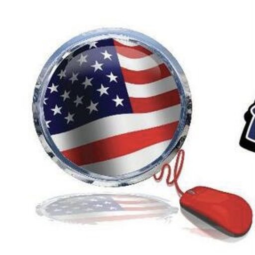 All American Truck and Auto Parts logo
