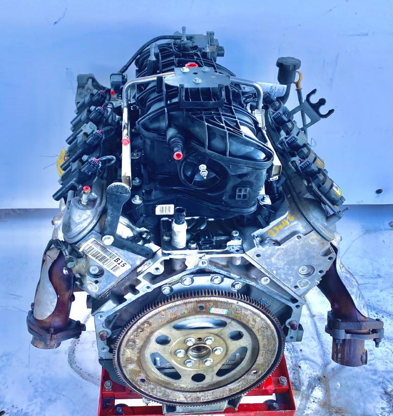 2013 Chevy Silverado 1500 5.3L Engine – stock 23046 - All American Truck and Auto Parts - Fresno CA