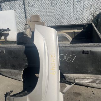 2005 CADILLAC ESCALADE FENDER - 82940