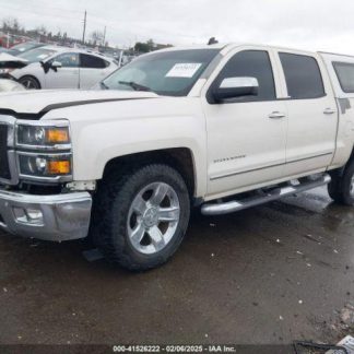 2014 CHEVROLET SILVERADO_1500_PICKUP HEADLINER - 90273