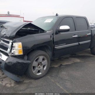 2009 CHEVROLET SILVERADO_1500_PICKUP SEAT FRONT - 102559