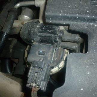 1990 FORD MUSTANG AIR BAG - 1683