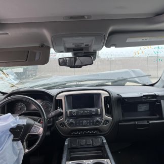 2018 GMC SIERRA_1500_PICKUP HEADLINER - 88727