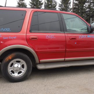 2000 FORD EXPEDITION RUNNING BOARD - 15823