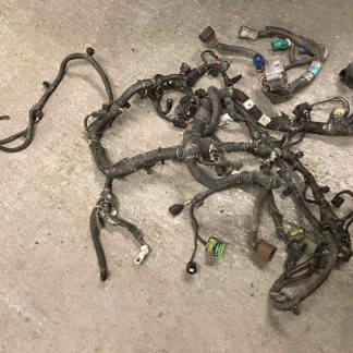 2005 CHRYSLER 300C ENGINE WIRE HARNESS - 23788