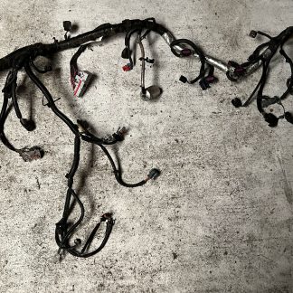 2014 CHEVROLET EQUINOX ENGINE WIRE HARNESS - 36497