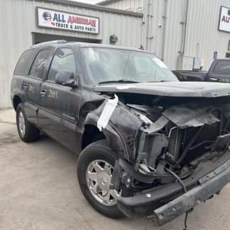 2006 CADILLAC ESCALADE QUARTER GLASS - 82114