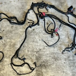 2003 GMC SIERRA_1500_PICKUP ENGINE WIRE HARNESS - 48727