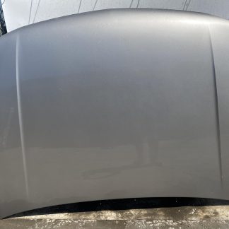 2001 GMC SIERRA_1500_PICKUP HOOD - 79668