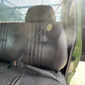 2000 CHEVROLET CHEVROLET_3500_PICKUP SEAT BELT FRONT - 61331