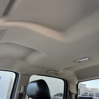 2010 CHEVROLET SILVERADO_1500_PICKUP HEADLINER - 96238